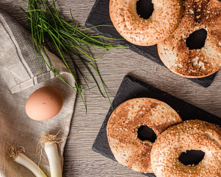 Fan of F.R.I.E.N.D.S? Here are several dishes from the show that you can try