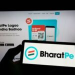 BharatPe's board