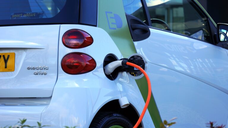 In four months Niti Aayog would implement an EV battery swapping strategy