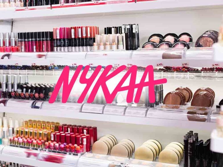 ELCA Cosmetics Private Limited and Nykaa, The Famous Beauty Retailers