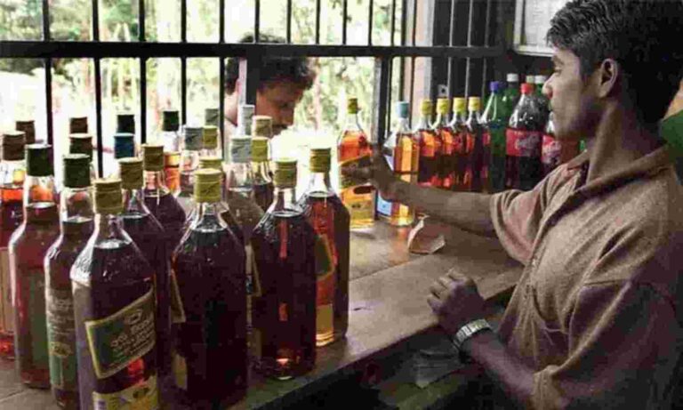 Telangana Administration Has Raised Liquor Prices By 20-25 Percent