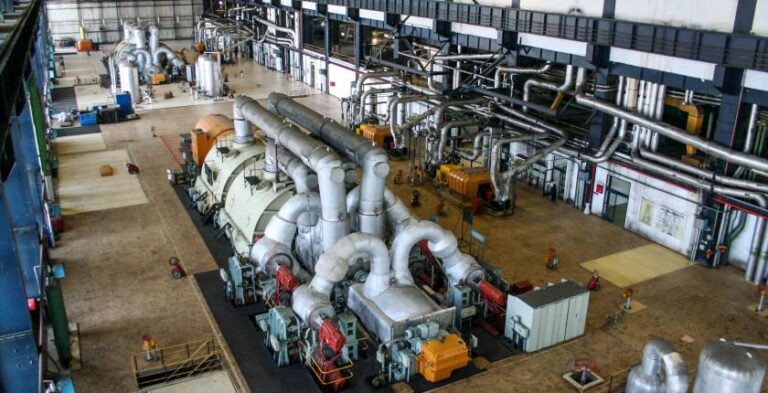 In April, Coal-Fired Electricity Generation Increased By 9%