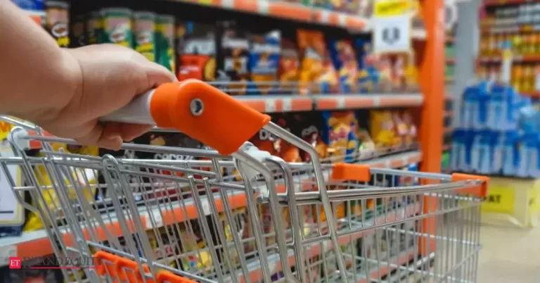 Reliance Launches Onslaught Against HUL, Nestle, and P&G
