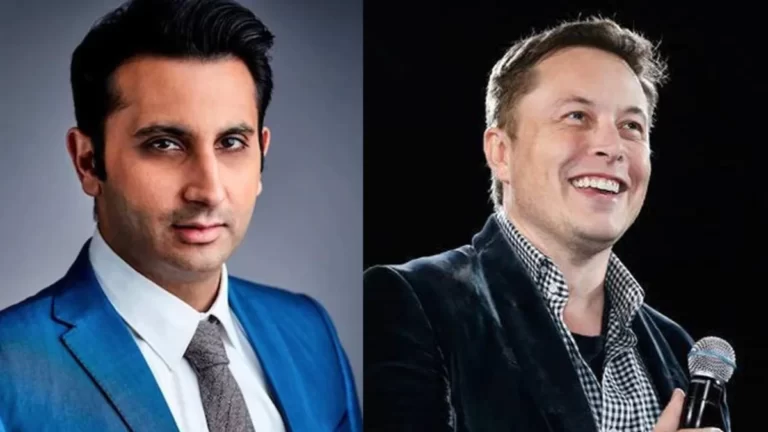 Elon Musk Might Invest in India, According To Adar Poonawalla