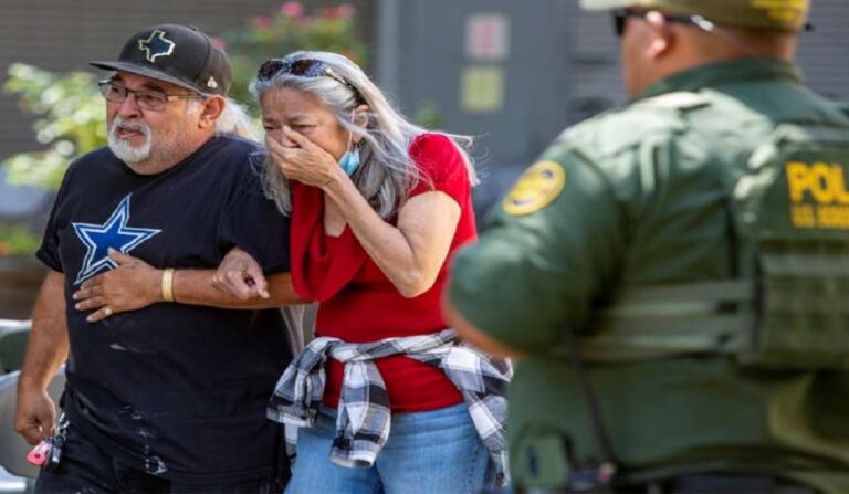 America’s deadly gun culture, why is it as easy as buying vegetables? 1.5 million lives in 50 years!