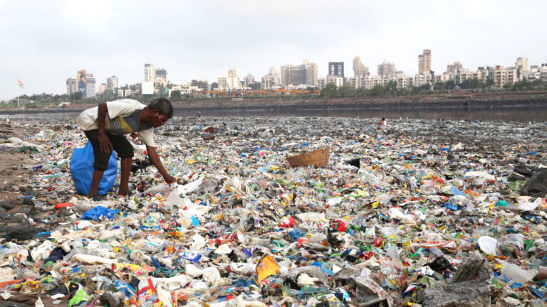 Is India going to ban single-use plastic from 1 July 2022?