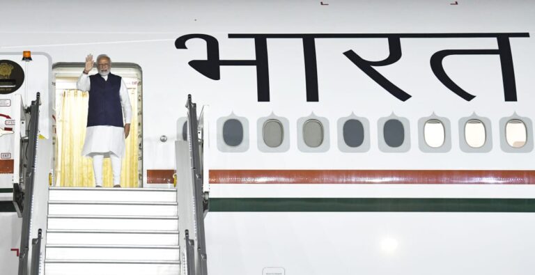 PM Modi in Germany