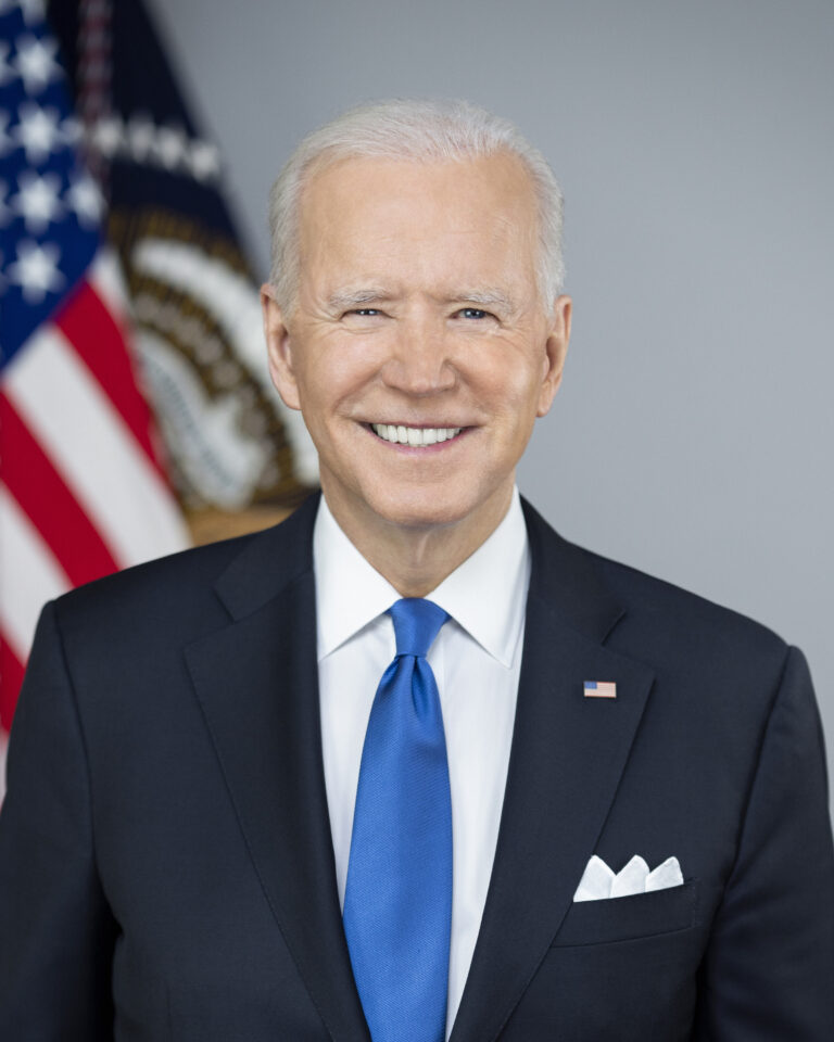 To combat inflation, we perform better than any other state, according to Biden