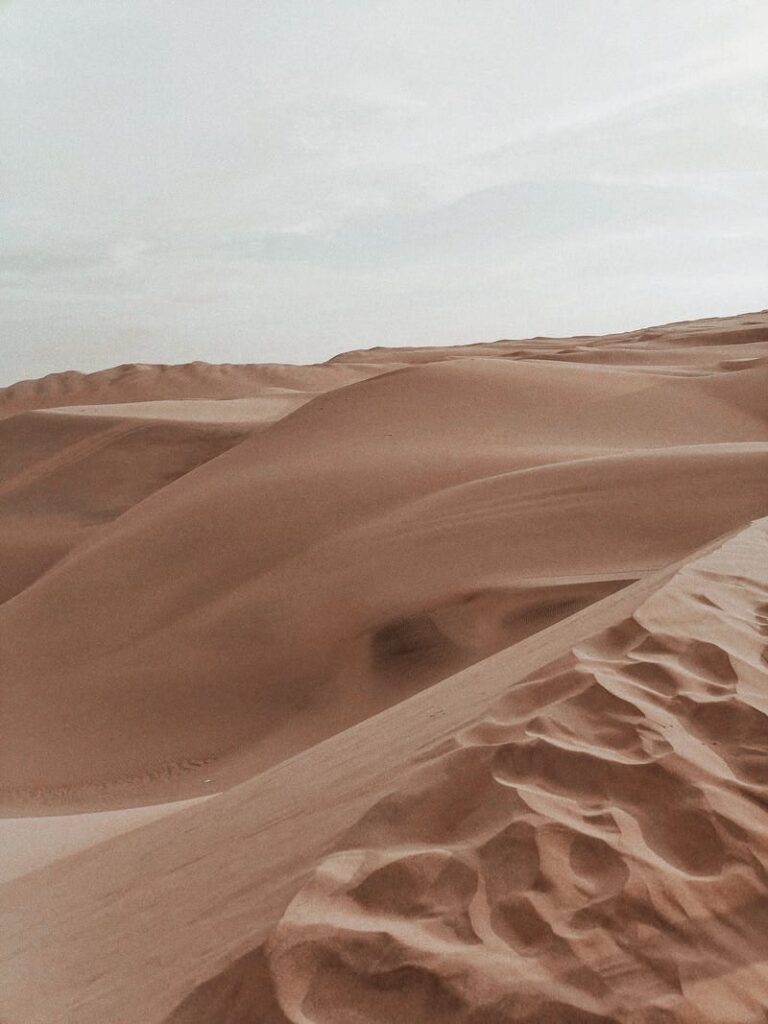 Rethinking the use of sand for the circular economy – UNDP