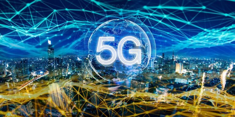 Before Rolling Out 5G Network, The DoT Makes Room For Tower Backhaul.