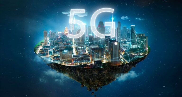 How 5G Will Impact Global Life?