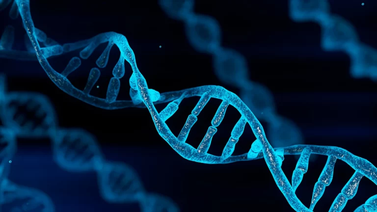 “Nano-Robot” Designed to Study Cell-Processes For DNA