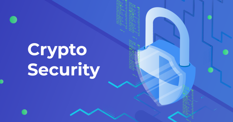 How To Securely Store Your Cryptocurrency Prevent Hacks.