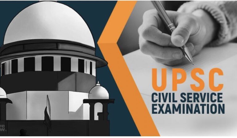 Additional Attempts And Age Relaxation For Civil Service Candidates Are Impractical