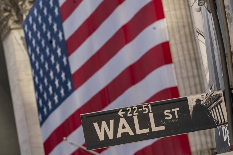Top 5 ETFs For Investing In US Stock Market