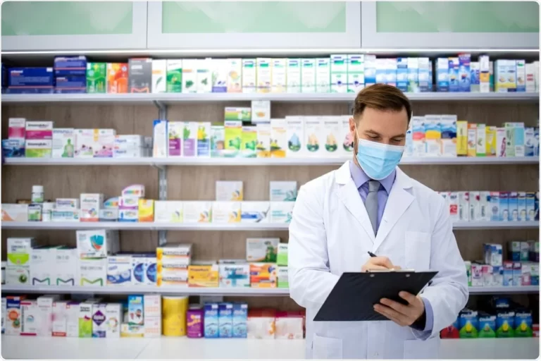 Pharmaciesggf