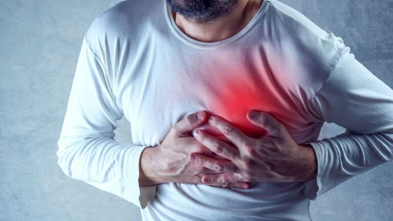 Heart Disease Warning Signs And Symptoms