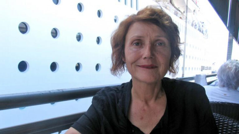 The Leading Curator of Turkish Art, Fulya Erdemci, Passed Away From Cancer