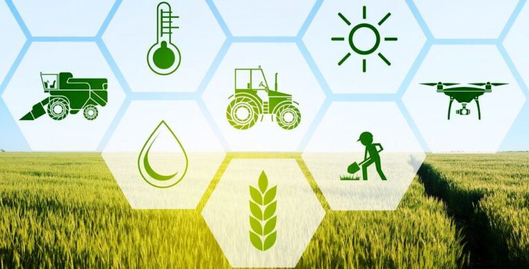 Government Will Use A New Way To Collect Data For 11th Agri Census