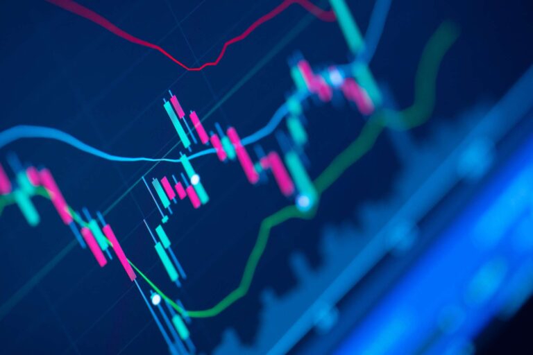 Top 5 US Stocks by Market Capitalisation