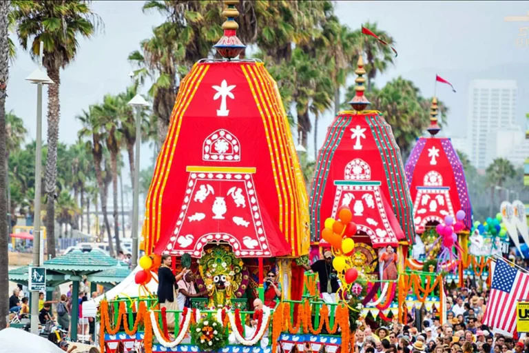 Rath yatra and what significance it has on the economy