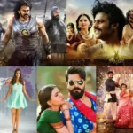 top 5 grossing movies