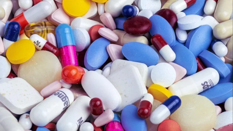 Exports of Pharmaceutical Products Increased 8% to $6.26 Billion In FQ