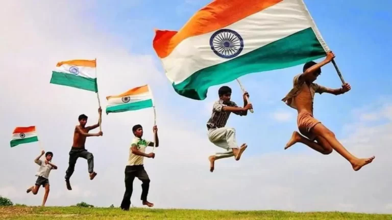 India At 75: Our Per Capital Income Has Increased Dramatically From 1950