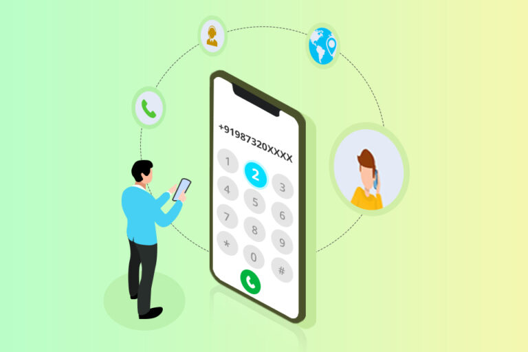 A Virtual Mobile Number: What Is It? Benefits, Application, And other Information