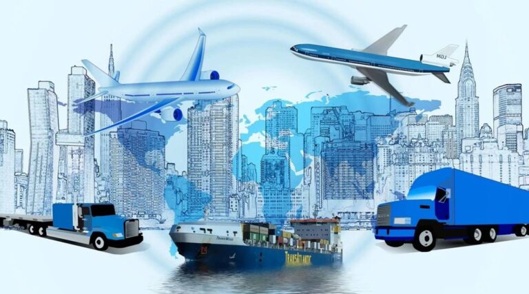 National logistics policy, How it will change logistics across India- know about it