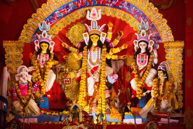 Tata motors Durga puja TVC touches all the right emotions. Plus the new Electic vehicle by Tata motors.