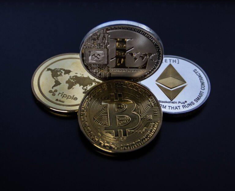 What is Cryptocurrency? And why you should care?