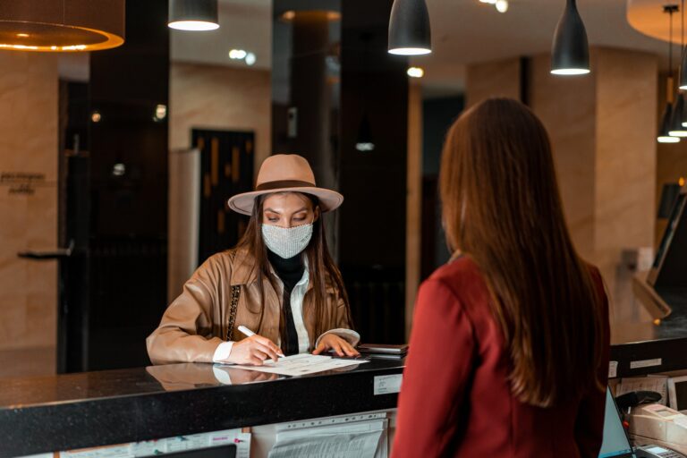 What is Hotel Reception skill all about, and why it is more important than you think?