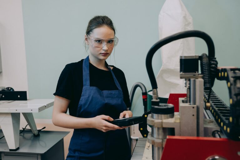 What is CNC milling skill all about? Plus What is CNC machinery??