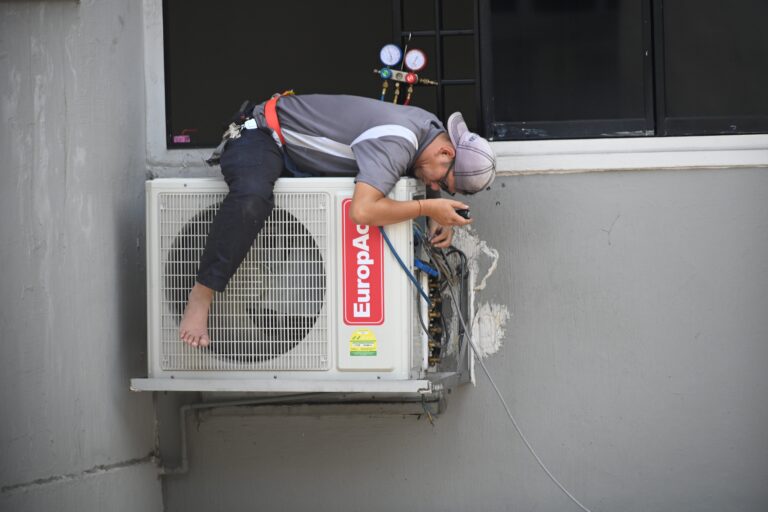 Why are Air conditioning and refrigeration so important? Plus what do the Air conditioning and Refrigeration technicians do?