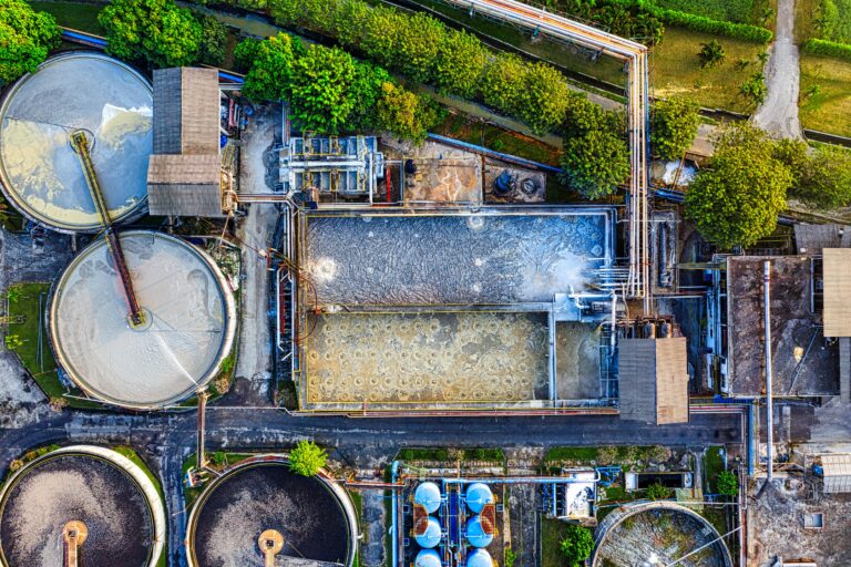 Everything you need to know about the skill competition known as Water Technology.