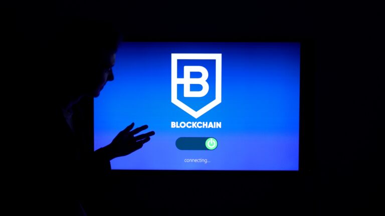Blockchain and Cryptocurrency