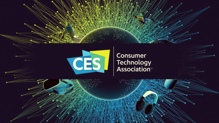 Some amazing electronics announced during the CES 2023.