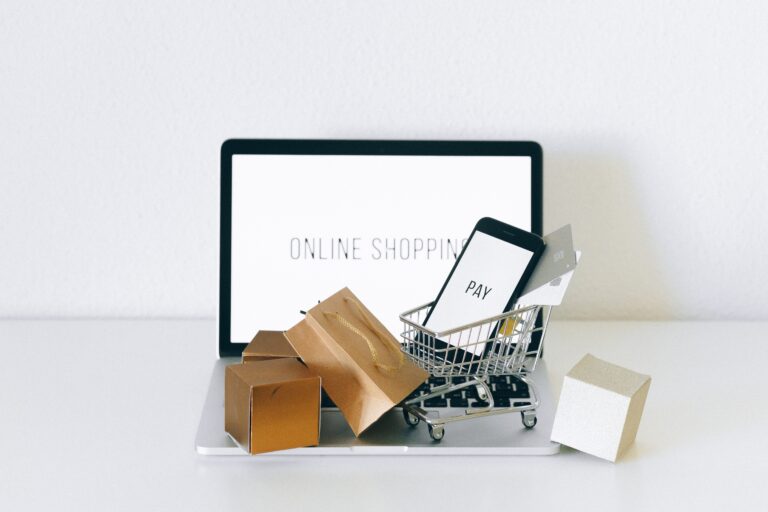 Navigating the E-Commerce Landscape: Challenges and Opportunities for Success