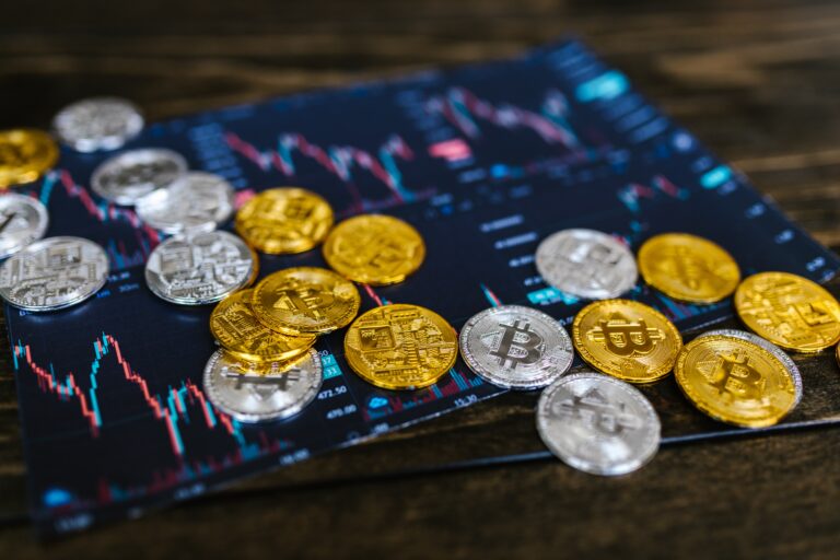 Blockchain tech in Global Trade