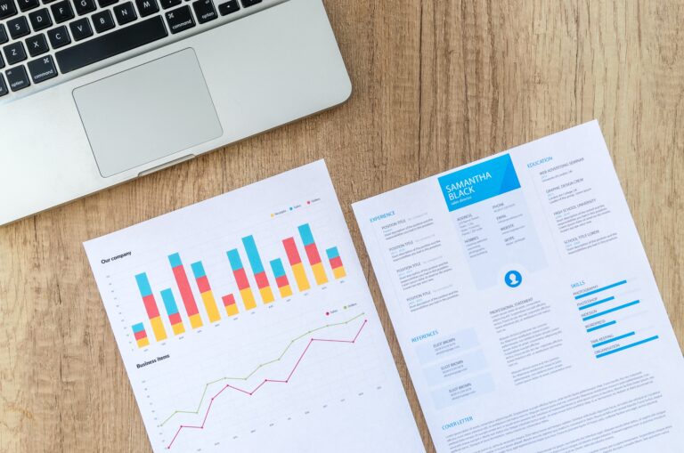 AI on Marketing and advertising