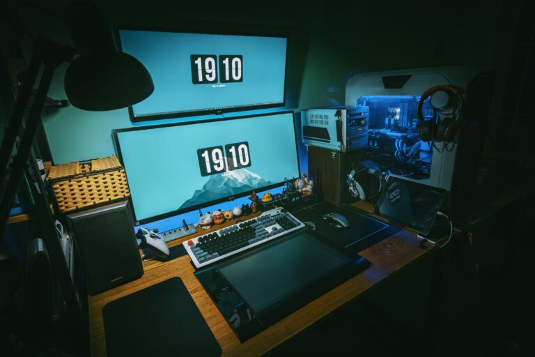 Blockchain gaming