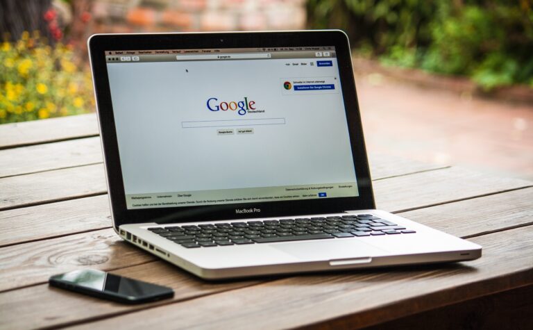 “Why Google is the Most Innovative and Influential Company of Our Time”