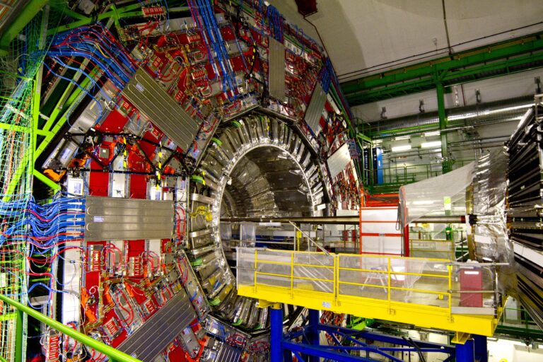 Nuclear fusion