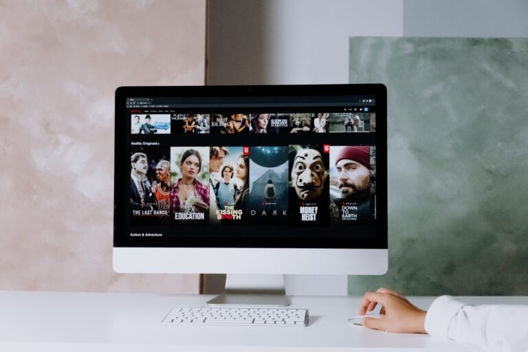 What the Year 2023 is bringing for different streaming services.