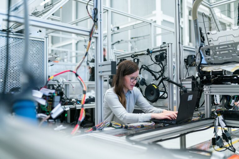 “Exploring the Latest Innovations and Technologies Driving Global Growth and Competitiveness”