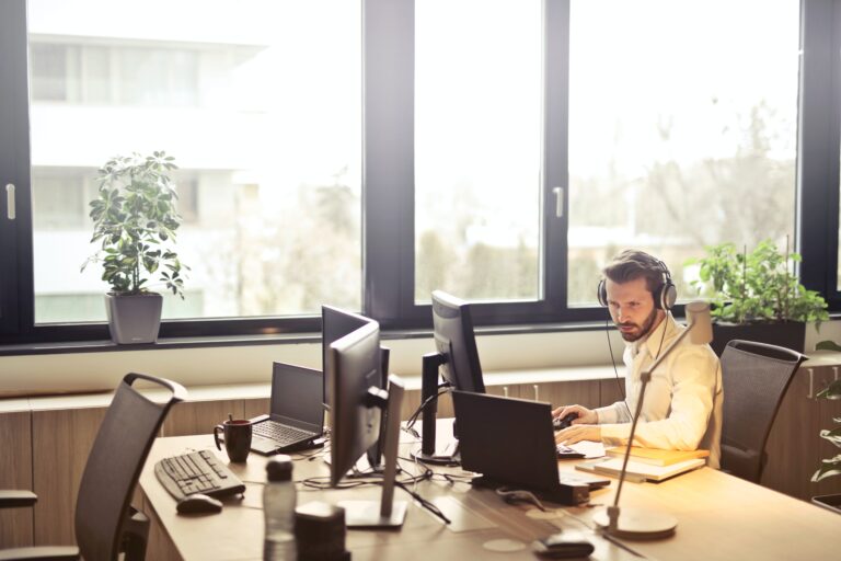 AI in CRM