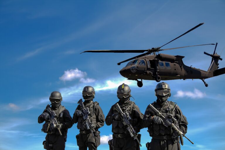 Aerospace and Defense Industry