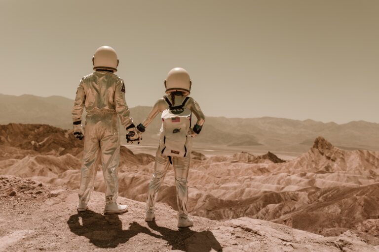 Mars
