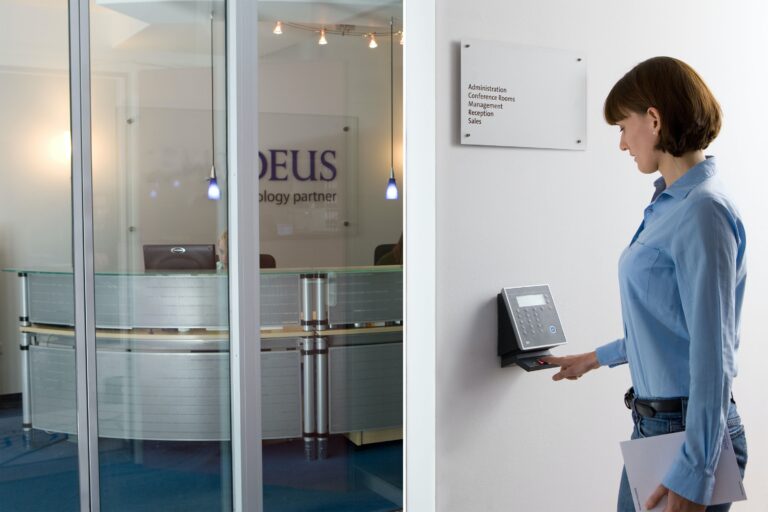 Biometrics Technology